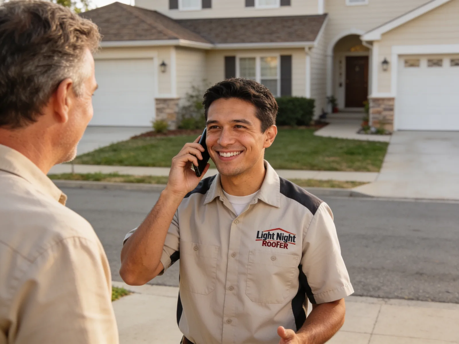 Emergency Roof Repair Fair Lawn, NJ FAQs